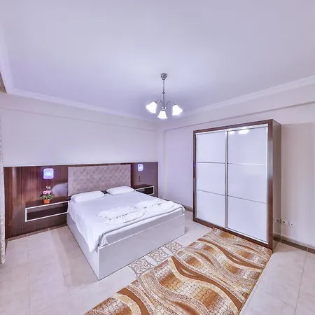 Villa Afyon Dundar Thermal *