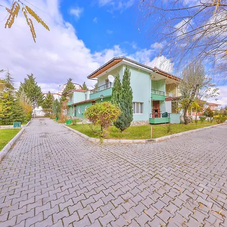 Villa Afyon Dundar Thermal *