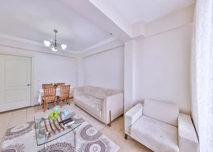 Afyon Dundar Thermal Willa