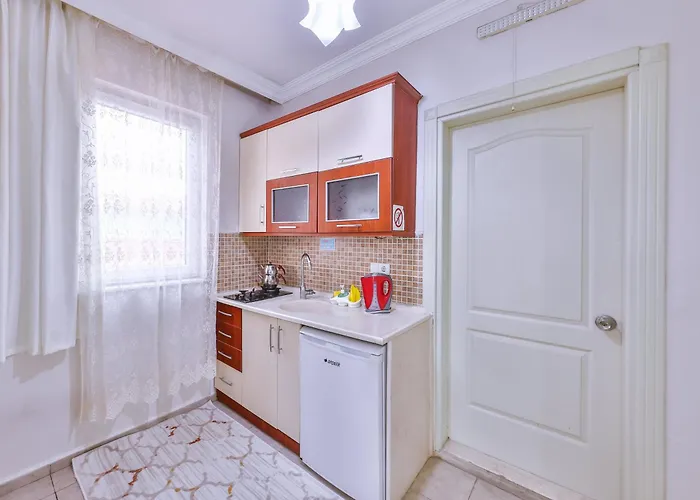 Afyon Dundar Thermal Willa Afyonkarahisar