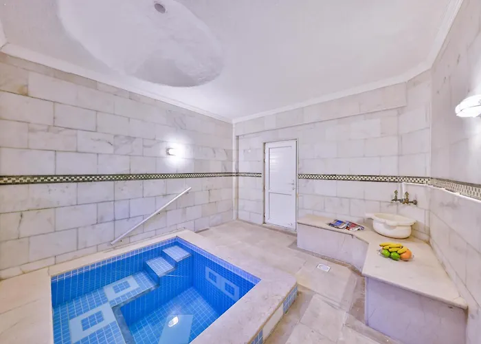 Afyon Dundar Thermal Afyonkarahisar