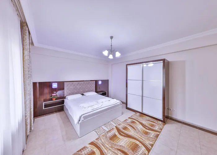 Willa Afyon Dundar Thermal *