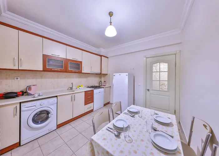 Afyon Dundar Thermal Willa Afyonkarahisar