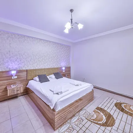 Вилла Afyon Dundar Thermal Афьон