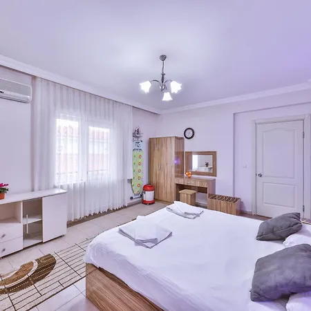 Afyon Dundar Thermal *