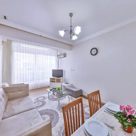 Afyon Dundar Thermal Афьон