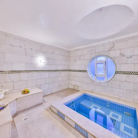 Afyon Dundar Thermal * Афьон