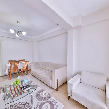 Afyon Dundar Thermal Вилла