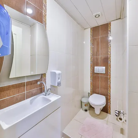 Villa Afyon Dundar Thermal