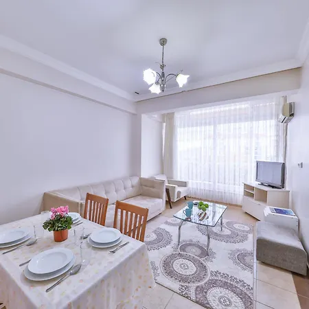 Afyon Dundar Thermal Вилла *