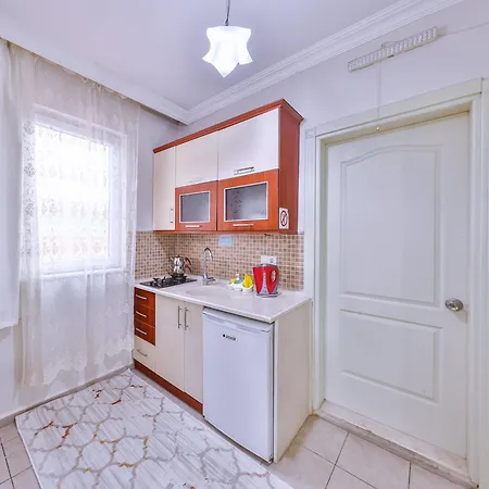 Afyon Dundar Thermal Вилла Афьон