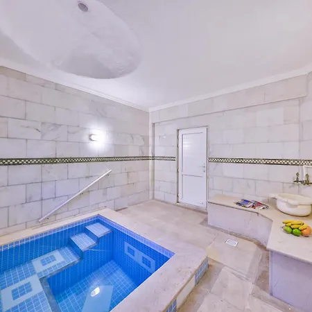 Afyon Dundar Thermal Afyonkarahisar