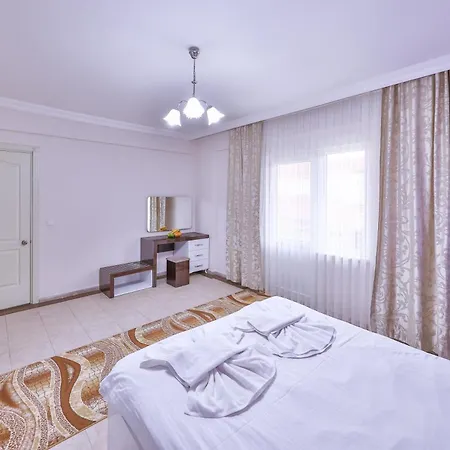 Vila Afyon Dundar Thermal