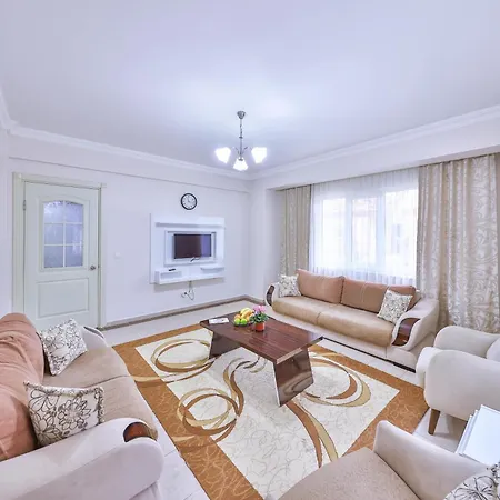 Afyon Dundar Thermal Вилла *
