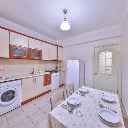 Afyon Dundar Thermal Villa Afyonkarahisar