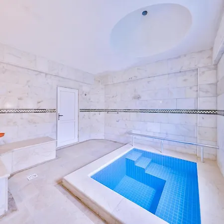 Afyon Dundar Thermal * Афьон