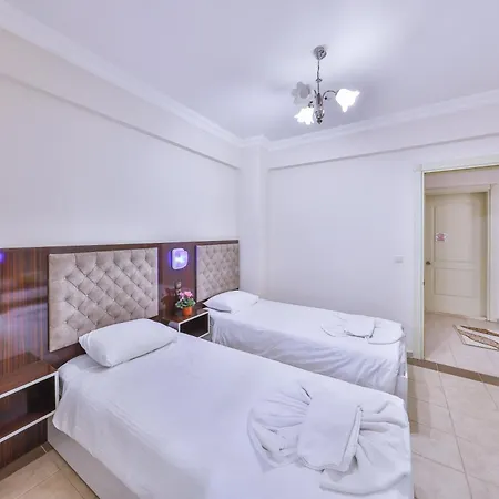 Afyon Dundar Thermal Вилла