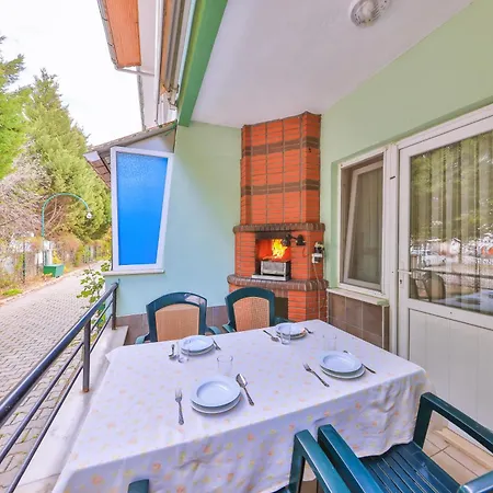 Вилла Afyon Dundar Thermal