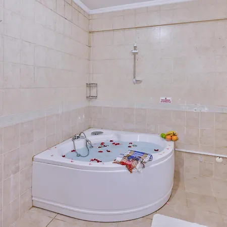 Vila Afyon Dundar Thermal *