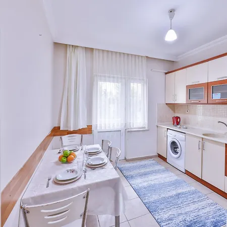 Afyon Dundar Thermal Vila Afyonkarahisar