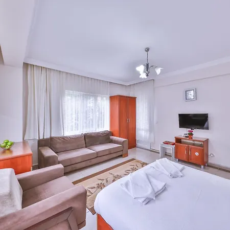 Afyon Dundar Thermal