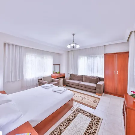 Afyon Dundar Thermal Вилла