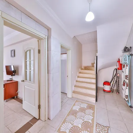 Villa Afyon Dundar Thermal
