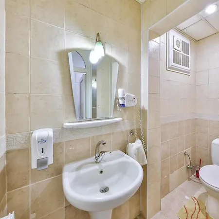 Afyon Dundar Thermal Вилла *