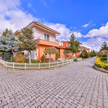 Afyon Dundar Thermal Afyonkarahisar