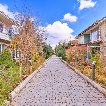 Afyon Dundar Thermal * Afyonkarahisar