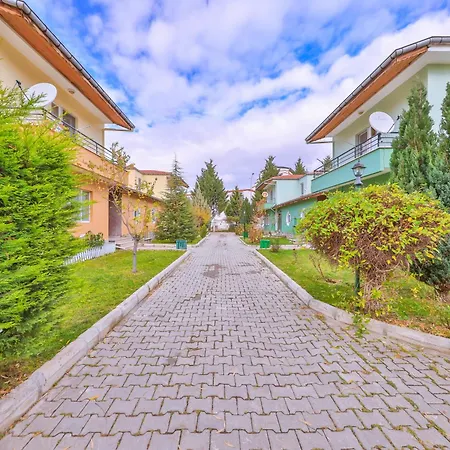 Villa Afyon Dundar Thermal