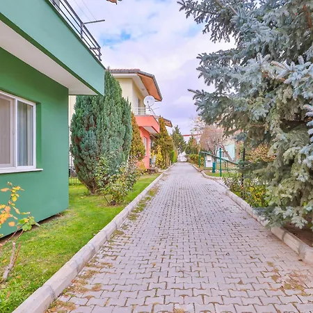 Afyon Dundar Thermal Афьон