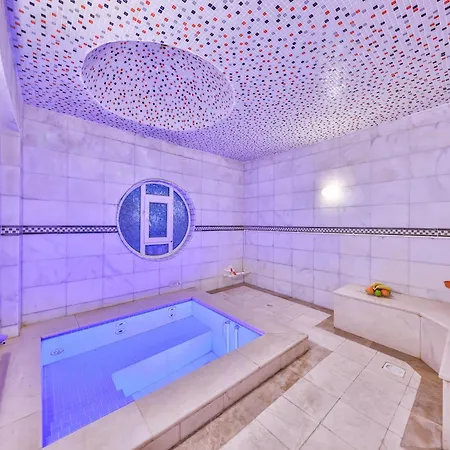 Afyon Dundar Thermal Villa
