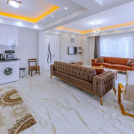 Afyon Dundar Thermal Вилла