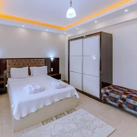 Вилла Afyon Dundar Thermal