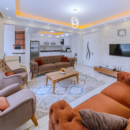 Afyon Dundar Thermal וילה *