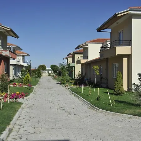 Villa Afyon Dundar Thermal *