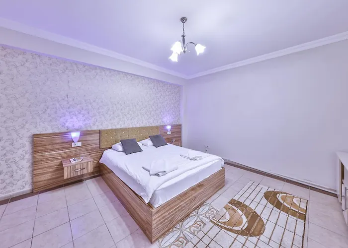 Villa Afyon Dundar Thermal Afyonkarahisar