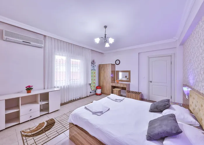 Afyon Dundar Thermal *