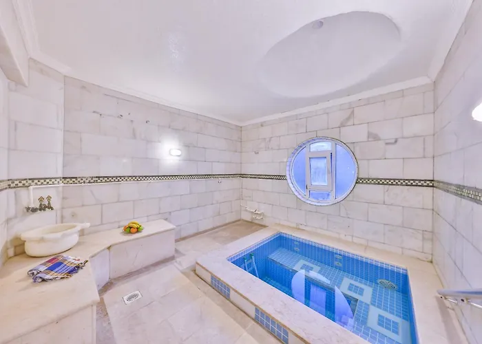 Afyon Dundar Thermal * Afyonkarahisar