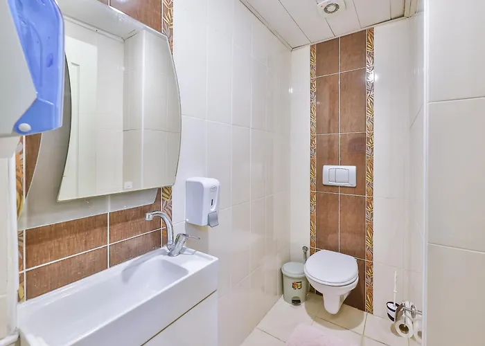 Villa Afyon Dundar Thermal