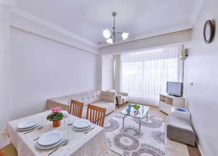 Afyon Dundar Thermal Villa *