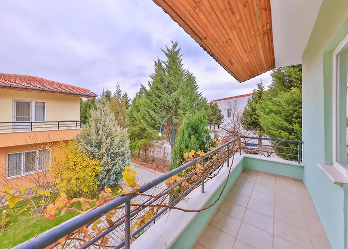 Afyon Dundar Thermal