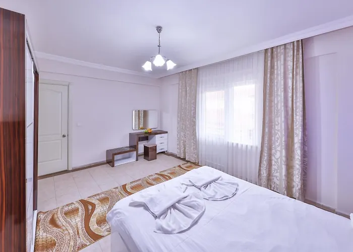 Villa Afyon Dundar Thermal