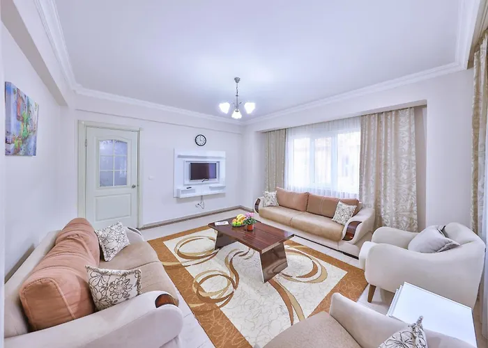 Afyon Dundar Thermal Villa *