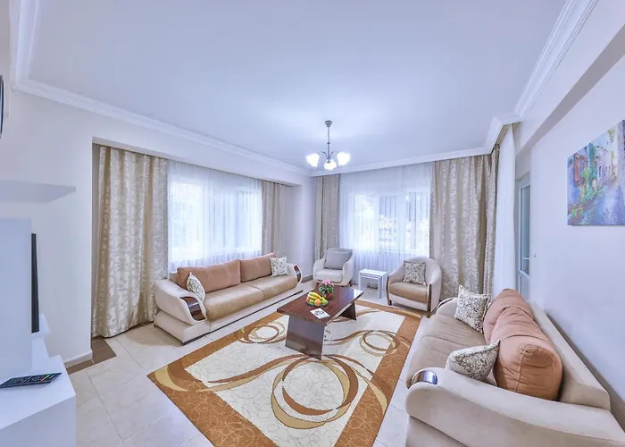 Villa Afyon Dundar Thermal Afyonkarahisar