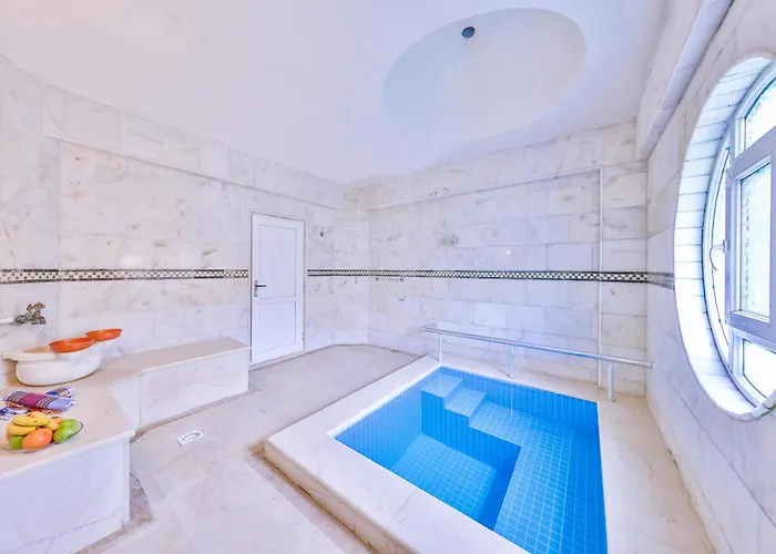 Afyon Dundar Thermal * Afyonkarahisar