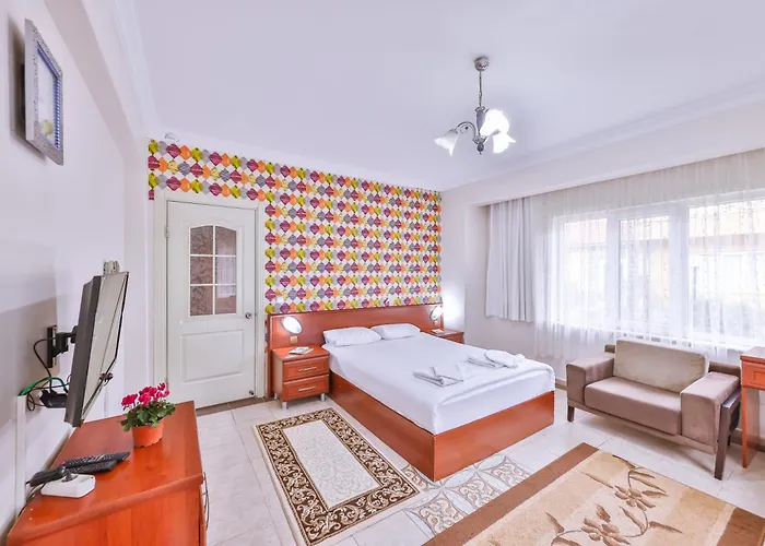 Afyon Dundar Thermal Villa *