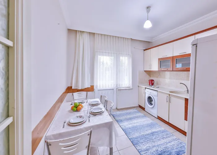 Afyon Dundar Thermal Villa Afyonkarahisar