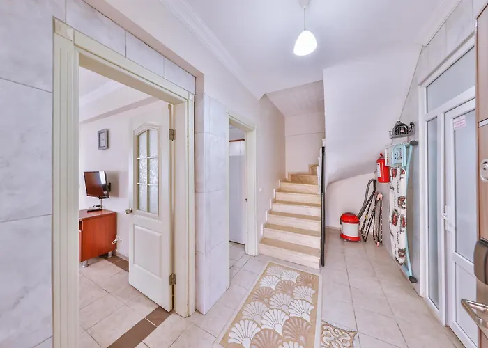 Villa Afyon Dundar Thermal